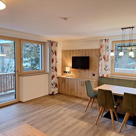 Landhaus Rofan Maurach  Eksteriør billede